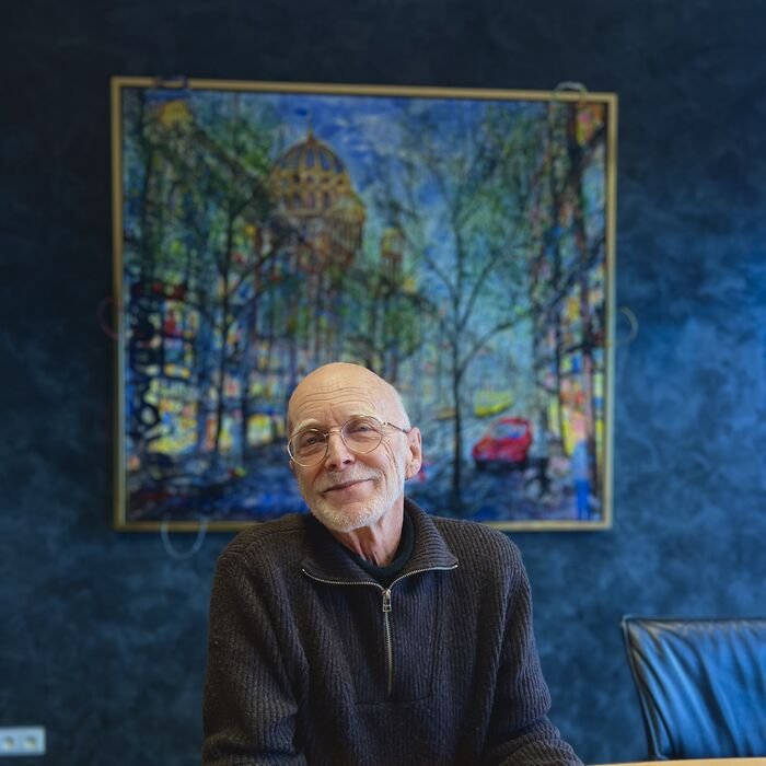Rainer Wagenmann